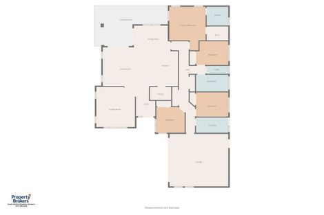 Photo of property in 27 Mountain View Lane, Putaruru, 3481