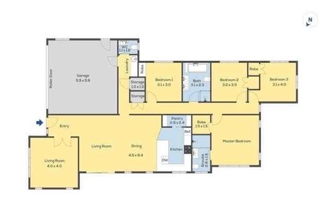 Photo of property in 14 Paso Fino Crescent, Karaka, Papakura, 2113