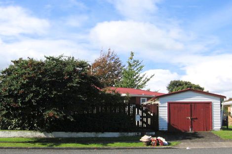 Photo of property in 101 Manaia Street, Tokoroa, 3420