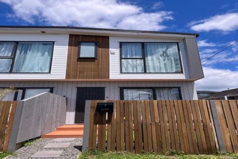 Photo of property in 1/17 Parker Avenue, New Lynn, Auckland, 0600