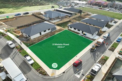 Photo of property in 3 Matata Road, Kenepuru, 5022