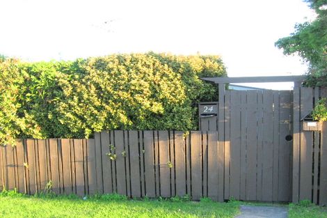 Photo of property in 24 Sunrise Avenue, Mairangi Bay, Auckland, 0630