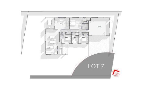 Photo of property in 10 Oak Place, Levin, 5510