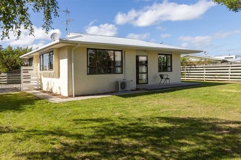 Photo of property in 36a Burleigh Road, Redwoodtown, Blenheim, 7201