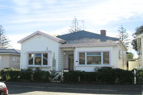 Photo of property in 142 Waghorne Street, Ahuriri, Napier, 4110