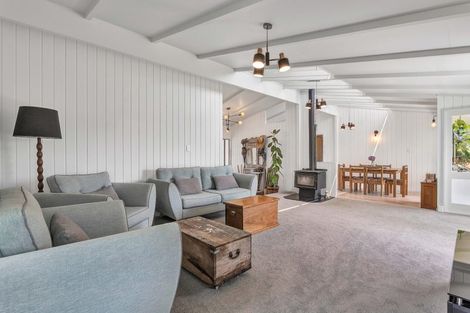 Photo of property in 4 Quin Crescent, Hawera, 4610