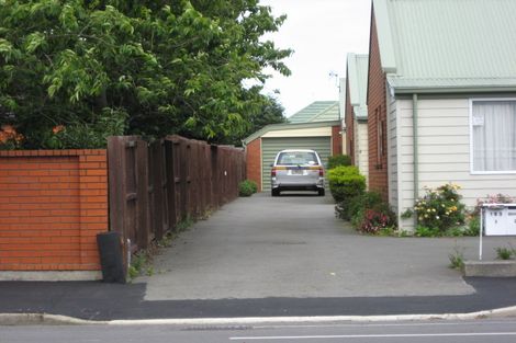 Photo of property in 1/103 Antigua Street, Addington, Christchurch, 8024