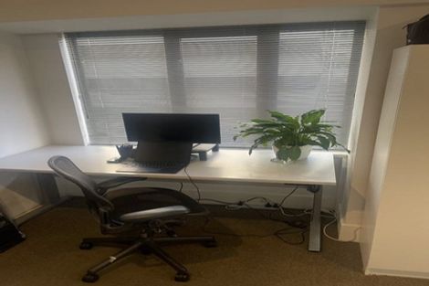 Photo of property in St Peters Apartments, 3b/192 Willis Street, Te Aro, Wellington, 6011