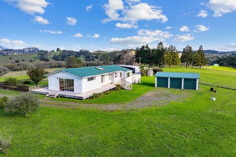 Photo of property in 57 Papa Road, Titoki, Whangarei, 0172