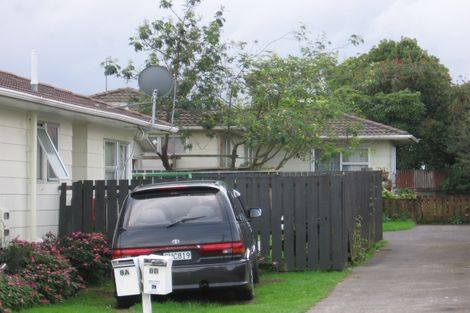 Photo of property in 8 Atkinson Avenue, Papatoetoe, Auckland, 2025