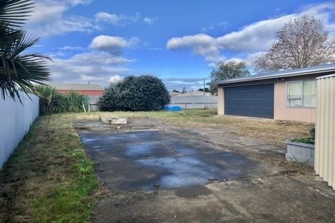 Photo of property in 43a Seddon Crescent, Marewa, Napier, 4110