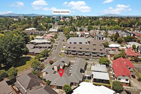 Photo of property in 15d Beaumont Street, Hamilton East, Hamilton, 3216