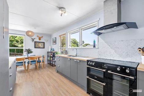 Photo of property in 17 Park Road, Belmont, Lower Hutt, 5010