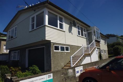 Photo of property in 10 Tully Street, Kilbirnie, Wellington, 6022