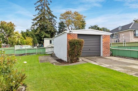 Photo of property in 44 Usk Street, Marchwiel, Timaru, 7910