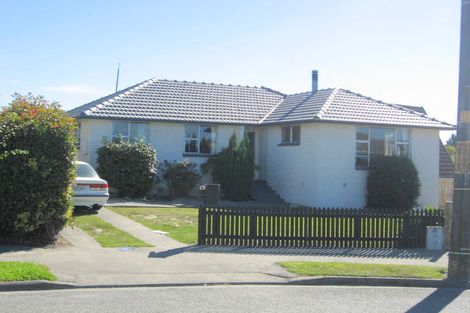 Photo of property in 18 Killick Place, Marchwiel, Timaru, 7910