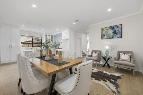 Photo of property in 5 Hangahai Road, Flat Bush, Auckland, 2019