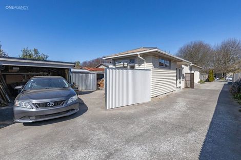 Photo of property in 1/70 Sylvan Street, Hillmorton, Christchurch, 8024