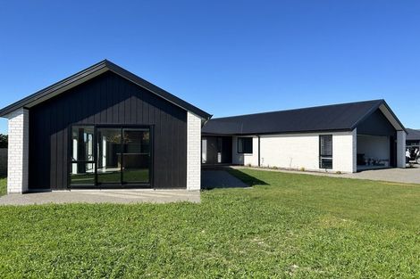 Photo of property in 7 Florey Lane, Rolleston, 7614