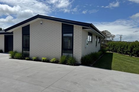 Photo of property in 111a Main Road North, Otorohanga, 3900