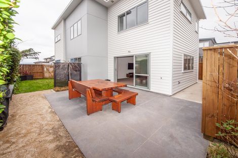 Photo of property in 201a Mclintock Street North, Johnsonville, Wellington, 6037