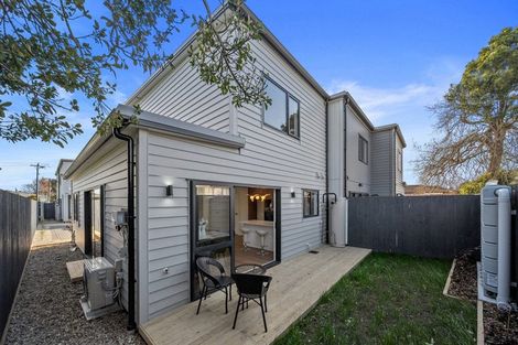 Photo of property in 3/9 Wilson Place, Papakura, 2110