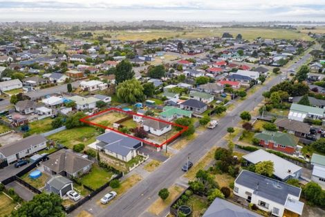 Photo of property in 91 Marlow Road, Aranui, Christchurch, 8061