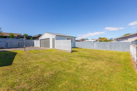 Photo of property in 15 Mclean Terrace, Waipukurau, 4200