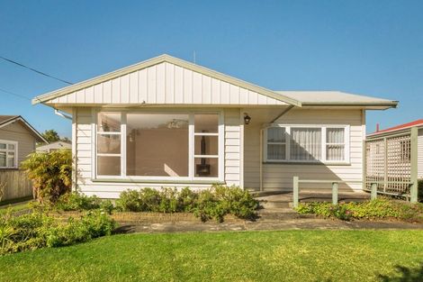 Photo of property in 25 Miller Avenue, Paeroa, 3600