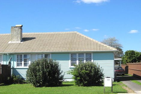 Photo of property in 12 Fraser Street, Huntly, 3700