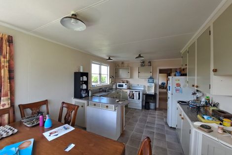 Photo of property in 17 Grey Street, Normanby, Hawera, 4614