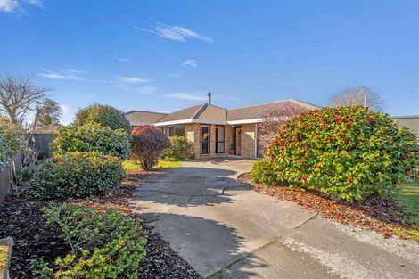 Photo of property in 2b Glenvale Drive, Kaiapoi, 7630