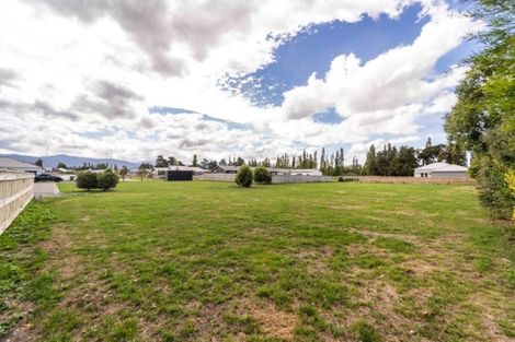 Photo of property in 8a Garrity Lane, Greytown, 5712