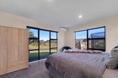 Photo of property in 15 Helenvale Crescent, Pokeno, 2402