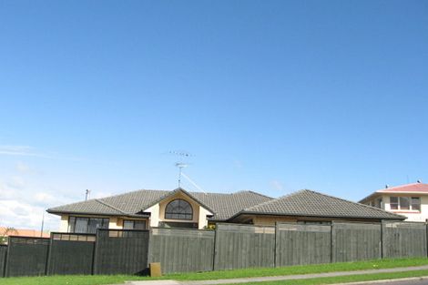 Photo of property in 41 Stratford Road, Manurewa, Auckland, 2105