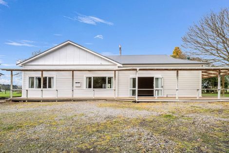 Photo of property in 81473 State Highway 2, Pahiatua, 4982