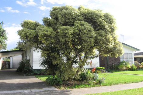 Photo of property in 30 Galway Street, Tamatea, Napier, 4112