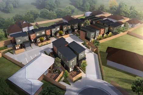 Photo of property in 11/7 Johnston Grove, Taita, Lower Hutt, 5011