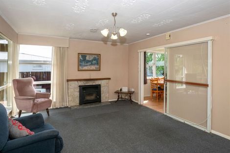 Photo of property in 25 Bexhill Crescent, Redwoodtown, Blenheim, 7201