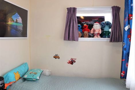 Photo of property in 4 Rosedale Place, Levin, 5510