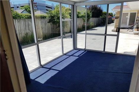 Photo of property in 4/7 Rotherham Street, Riccarton, Christchurch, 8041