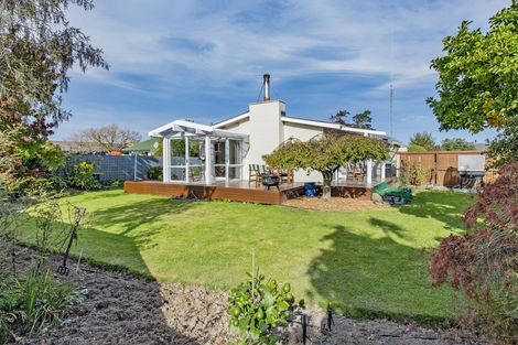 Photo of property in 6 Palmer Street, Rangiora, 7400