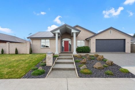 Photo of property in 59 Huntingdon Drive, Rangiora, 7400