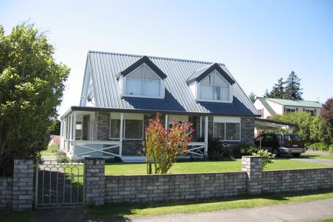 Photo of property in 14 Te Arahori Street, Turangi, 3334