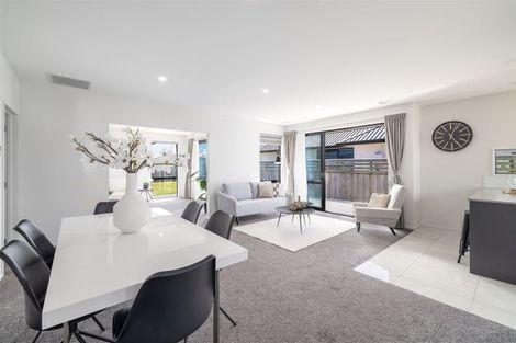 Photo of property in 6 Bryden Place, Halswell, Christchurch, 8025