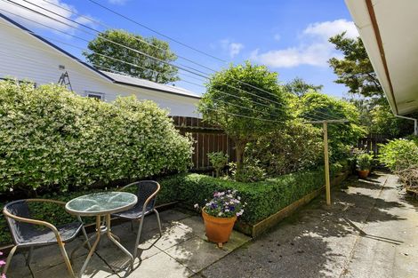 Photo of property in 1/26 Marlborough Street, Silverstream, Upper Hutt, 5019