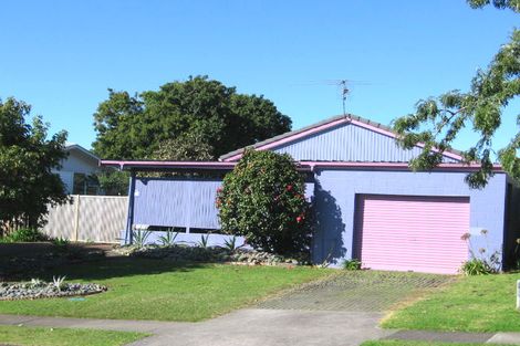 Photo of property in 5 Udall Place, Bucklands Beach, Auckland, 2014
