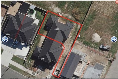 Photo of property in 2/57 Waireka Road, Rototuna North, Hamilton, 3281