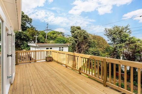 Photo of property in 25 Gordon Road, Plimmerton, Porirua, 5026