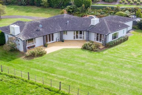 Photo of property in 227 Heard Road, Waihi, 3681
